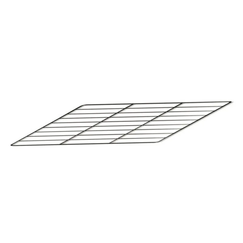 La Nordica grill chrome pour Isetta Forno