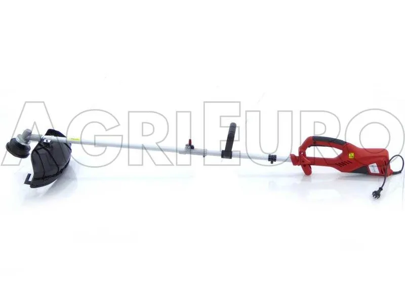GeoTech BC 1400 Combi - Débroussailleuse multifonction électrique - 1400 W