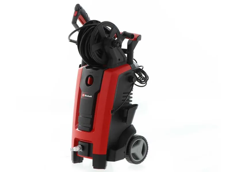 Einhell TE-HP 170 - Nettoyeur haute pression à eau froide semi-professionnel - 170 bar max - débit 440 L/h