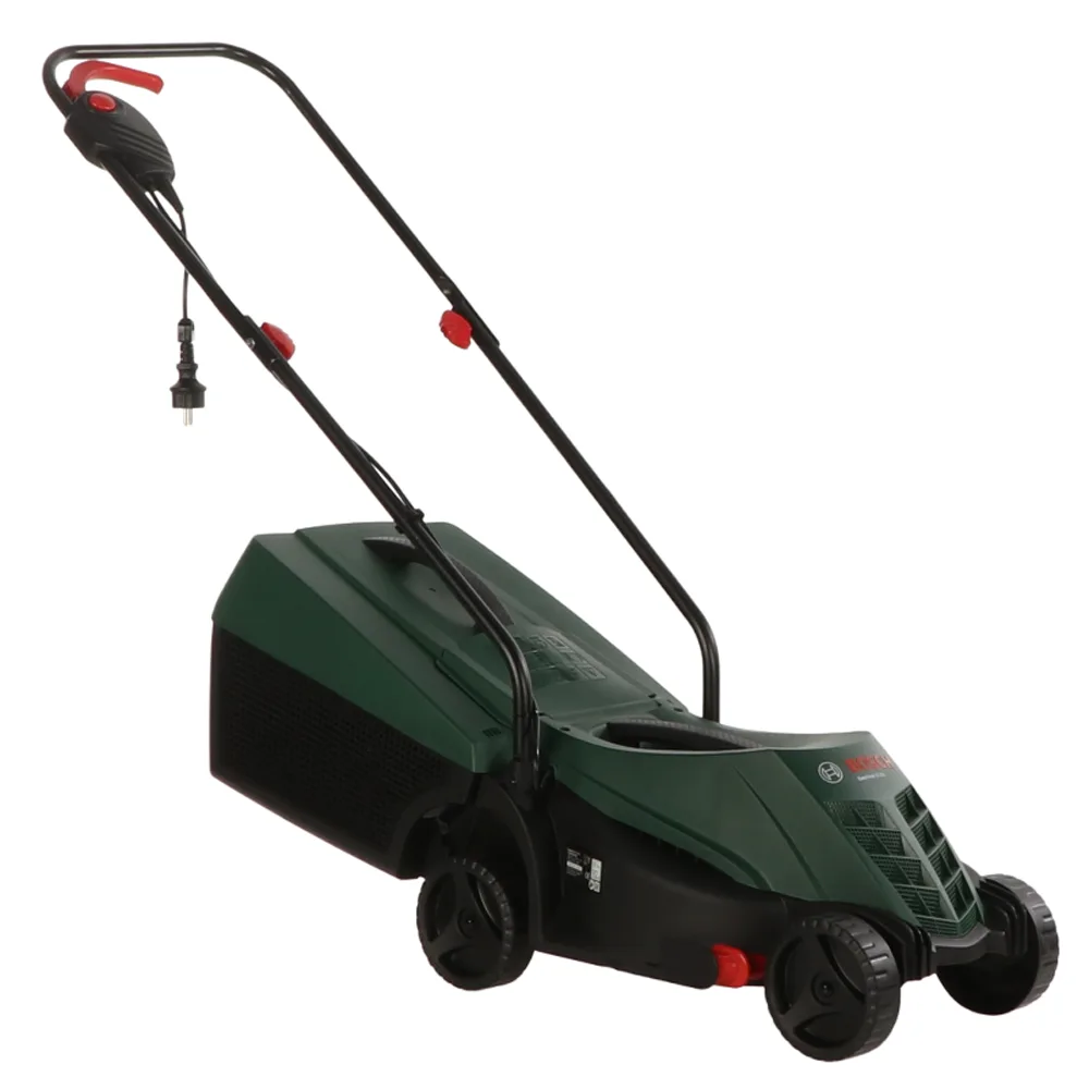 Bosch EasyRotak 32-235 - Tondeuse à gazon électrique - 1200 W - Largeur de coupe 32 cm