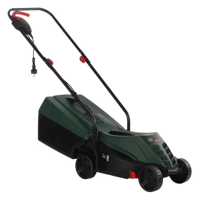 Bosch EasyRotak 32-235 - Tondeuse à gazon électrique - 1200 W - Largeur de coupe 32 cm