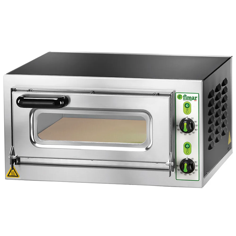 FIMAR MICROV1C - Four électrique à pizza - 2200 W