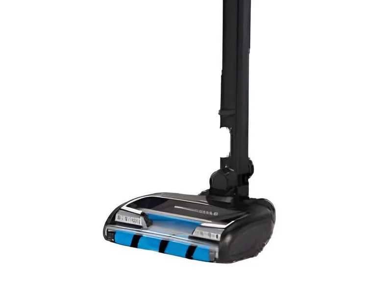 Shark Powerfins IZ320EUT - Aspirateur - Balai à batterie - Avec Pet kit - 2 batteries 21,6 V