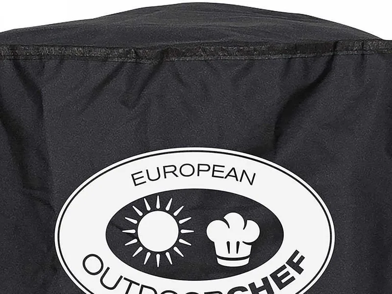 Couvre-Barbecue MINICHEF