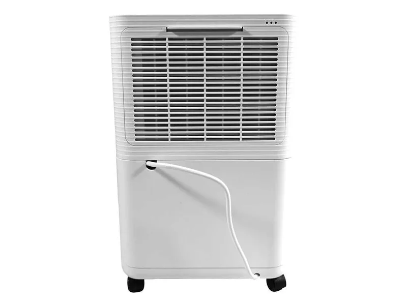 Zephir ZDP12 - Déshumidificateur - 12 L/24 h - 280 W