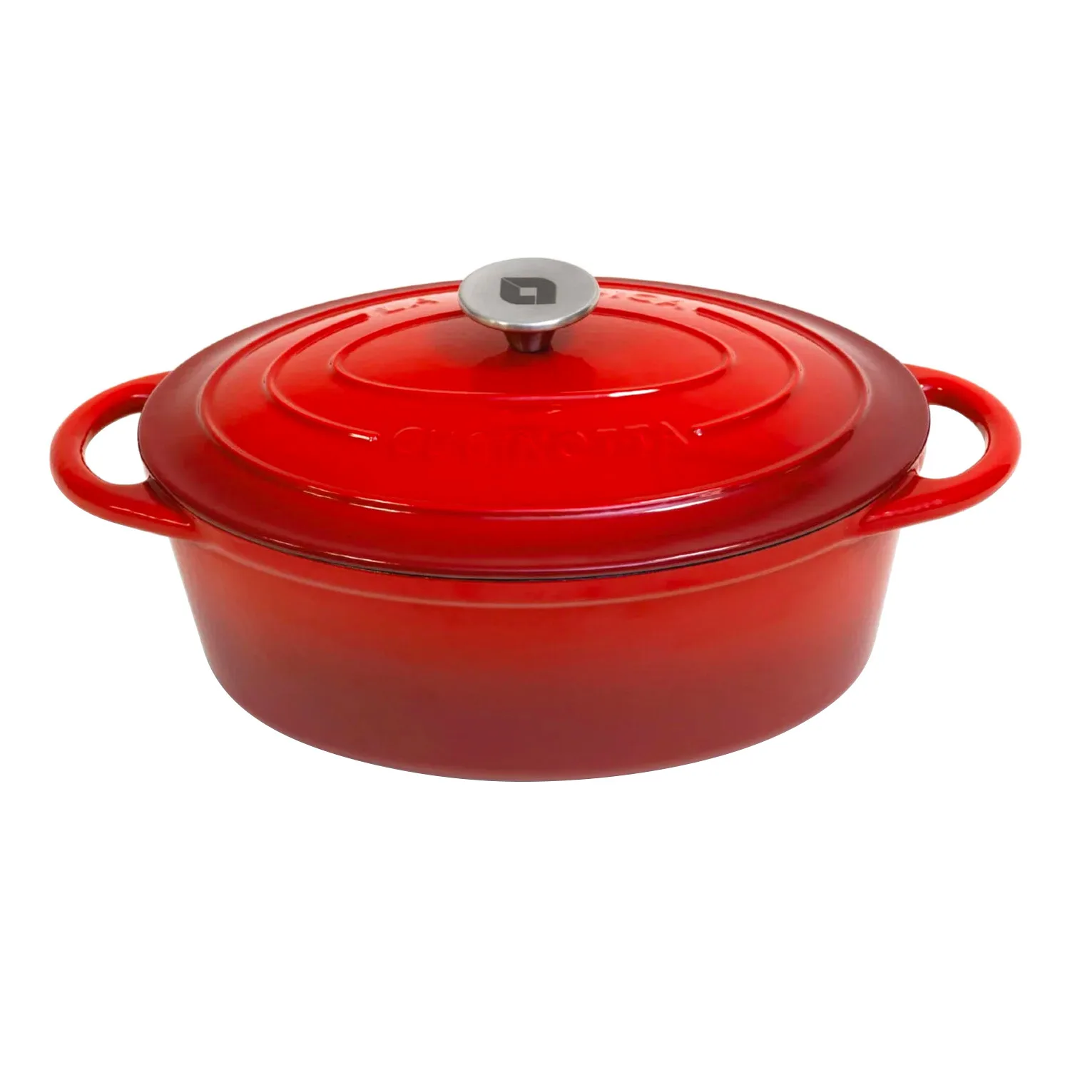 La Nordica Marmite Ovale 4 L