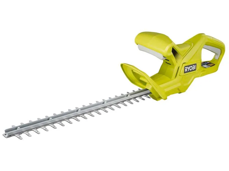 RYOBI RY18HT40A-0 - Taille-haie à batterie 36 V - Lame de 40 cm