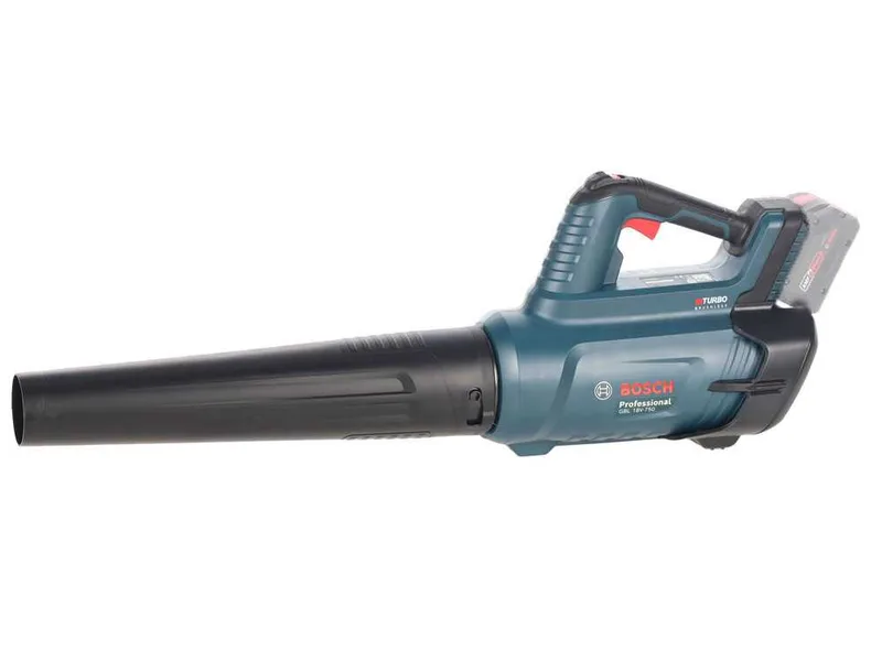 Bosch Professional gbl 18V-750 - Souffleur à batterie - sans batteries ni chargeur