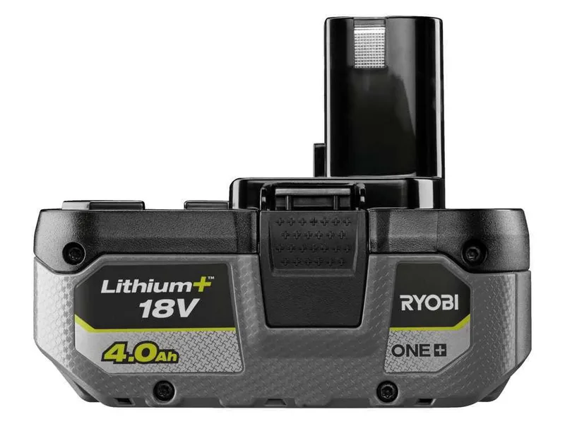Ryobi RB1840X - Batterie Lithium+ - 18V 4,0 Ah