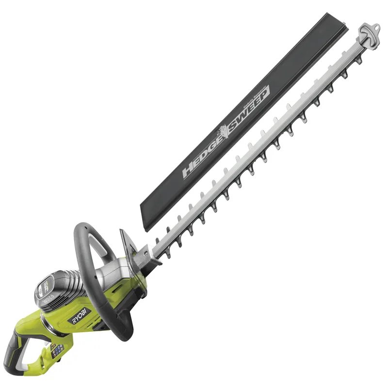Ryobi RHT6760RL - Taille-haie électrique avec lame de 60 cm - 650W