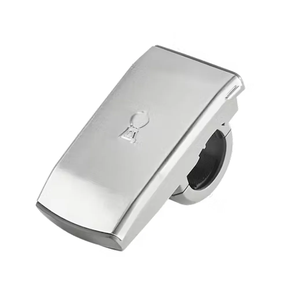 Lampe pour poignée Weber Grill 'n Go 7662