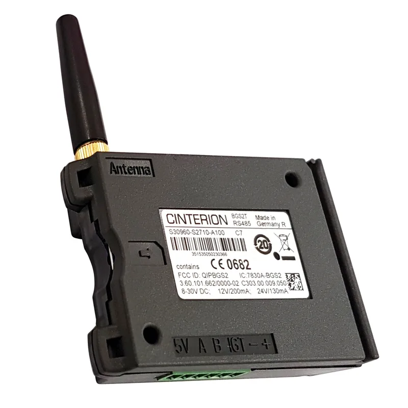 Module GSM Edilkamin H