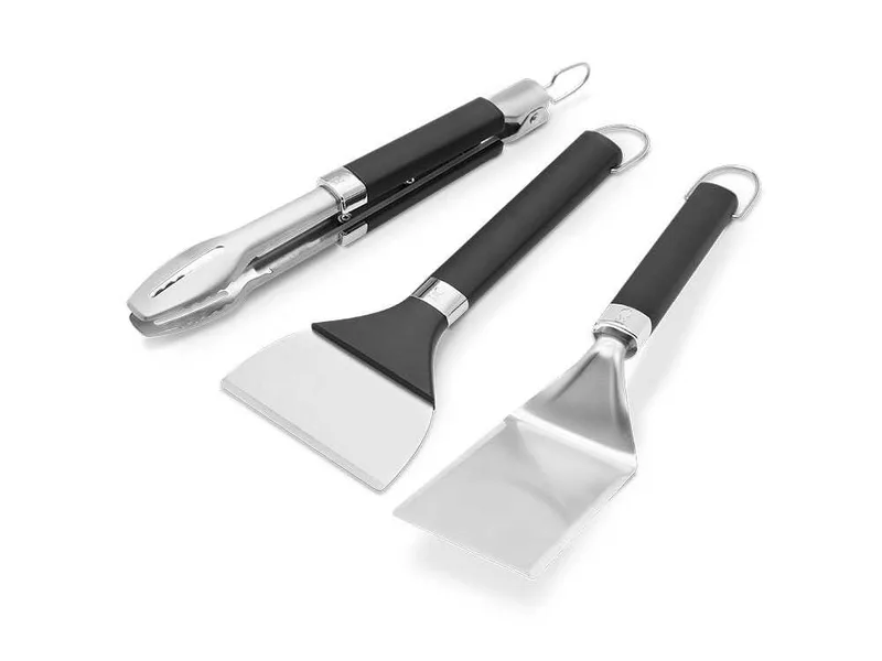 Kit d'outils portables pour plaque Weber