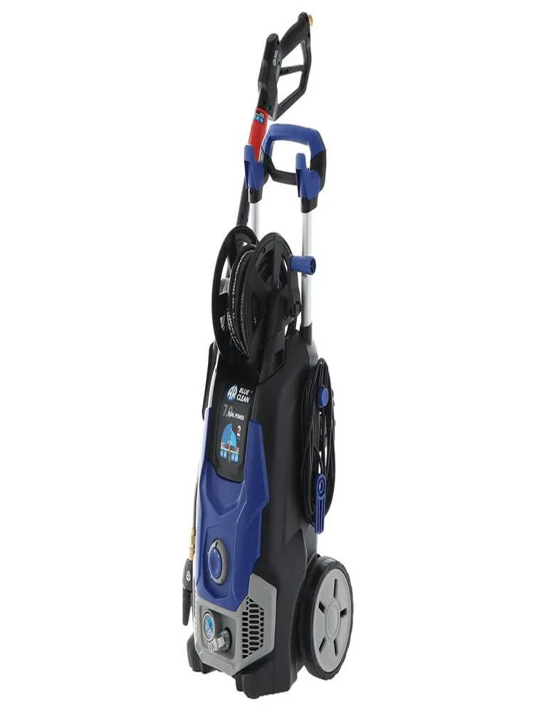 Nettoyeur haute pression Annovi & Reverberi Blue Clean DPS Series 7.0 Dual Power - Bars max 160
