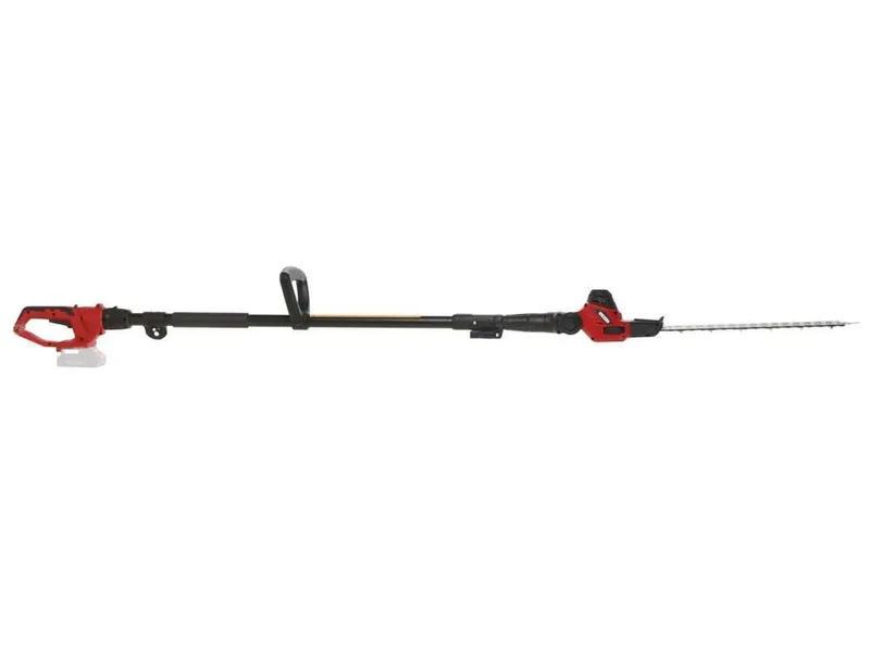 Geotech X-Line PH-20V - Taille-haie sur perche à batterie