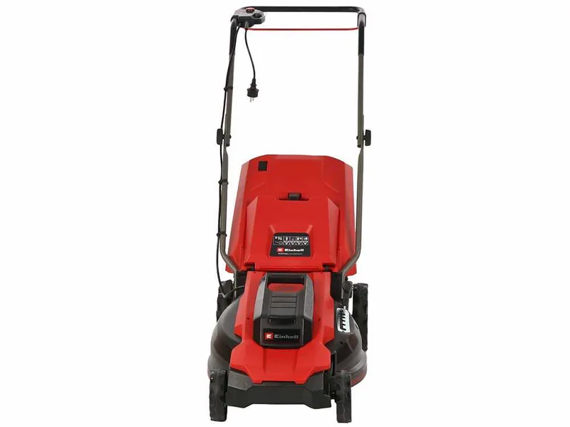 Einhell GC-EM 1800/43 - Tondeuse à gazon électrique - 1800W - Coupe de 43 cm