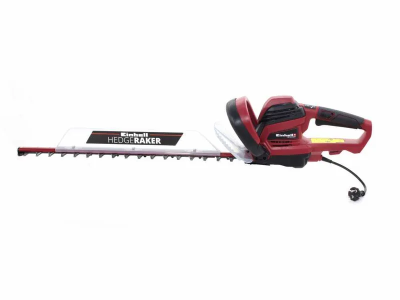 Einhell GE-EH 6560 - Taille-haie électrique avec lame de 60 cm - 650W