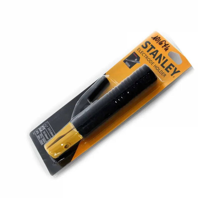 Pince porte-électrode Elite 300 - Blister ST