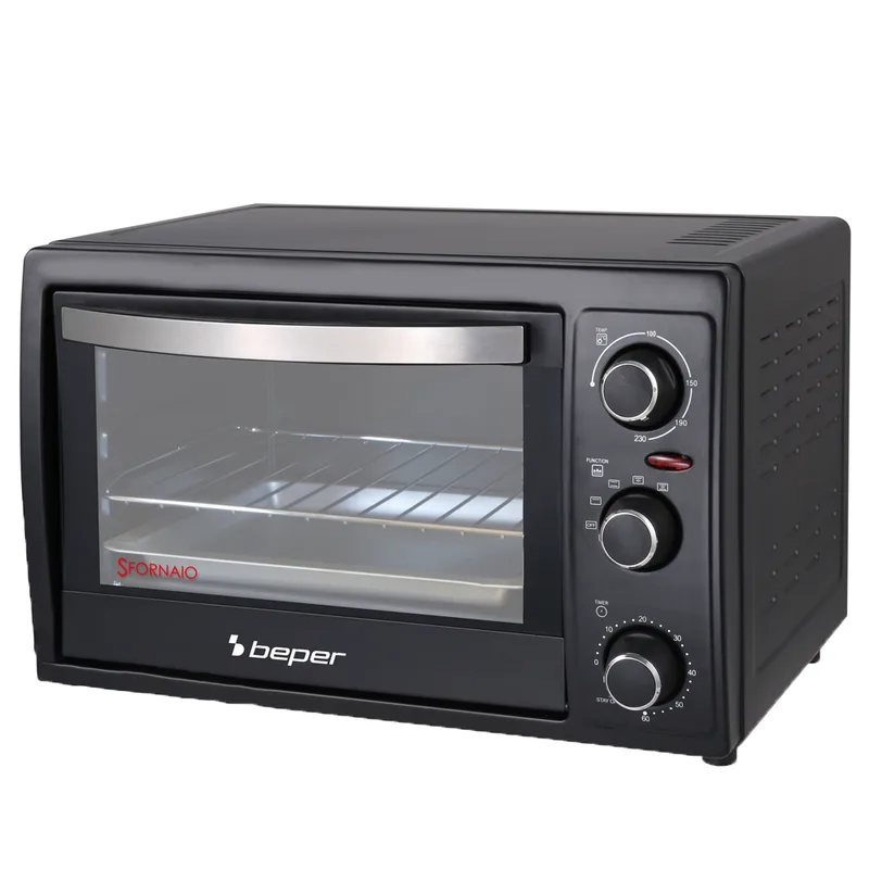 Beper 90884 - Four ventilé - 1300 W