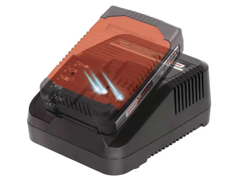 Chargeur Einhell Charger 18 V 3 A - Pour batteries 18 V