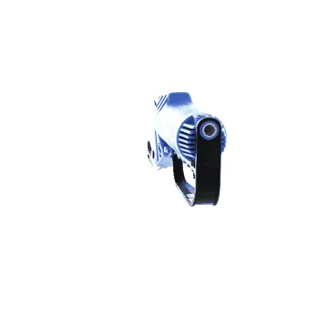 Sécateur pneumatique professionnel de taille Paterlini Magic 4 - À air comprimé