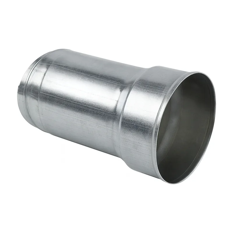 Schiedel raccord Ø150 mm inséré pour PRIMA PLUS Ø150 mm simple paroi mat
