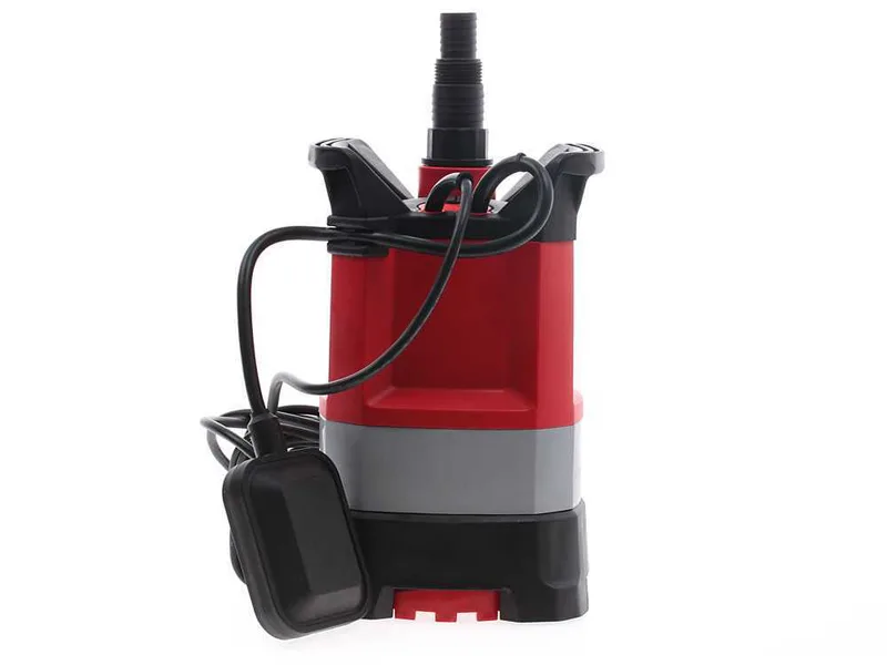 Pompe submersible électrique eaux claires AL-KO SUB 12000 DS Comfort - raccord tuyau 38-25
