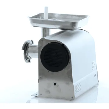 Sirman TC 22 Dakota FX - Hachoir à viande électrique - en aluminium et acier inox