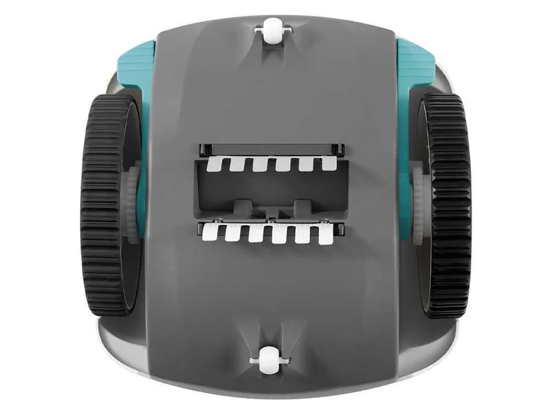 Nettoyeur de piscine automatique Intex ZX50 28007EX - Débit d'eau min. 3407 L/h
