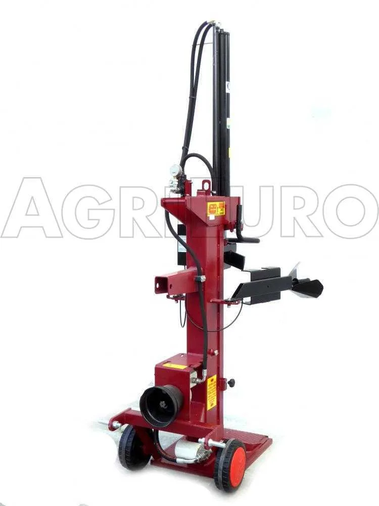 Premium Line SIT 15 - Fendeuse à tracteur - Verticale