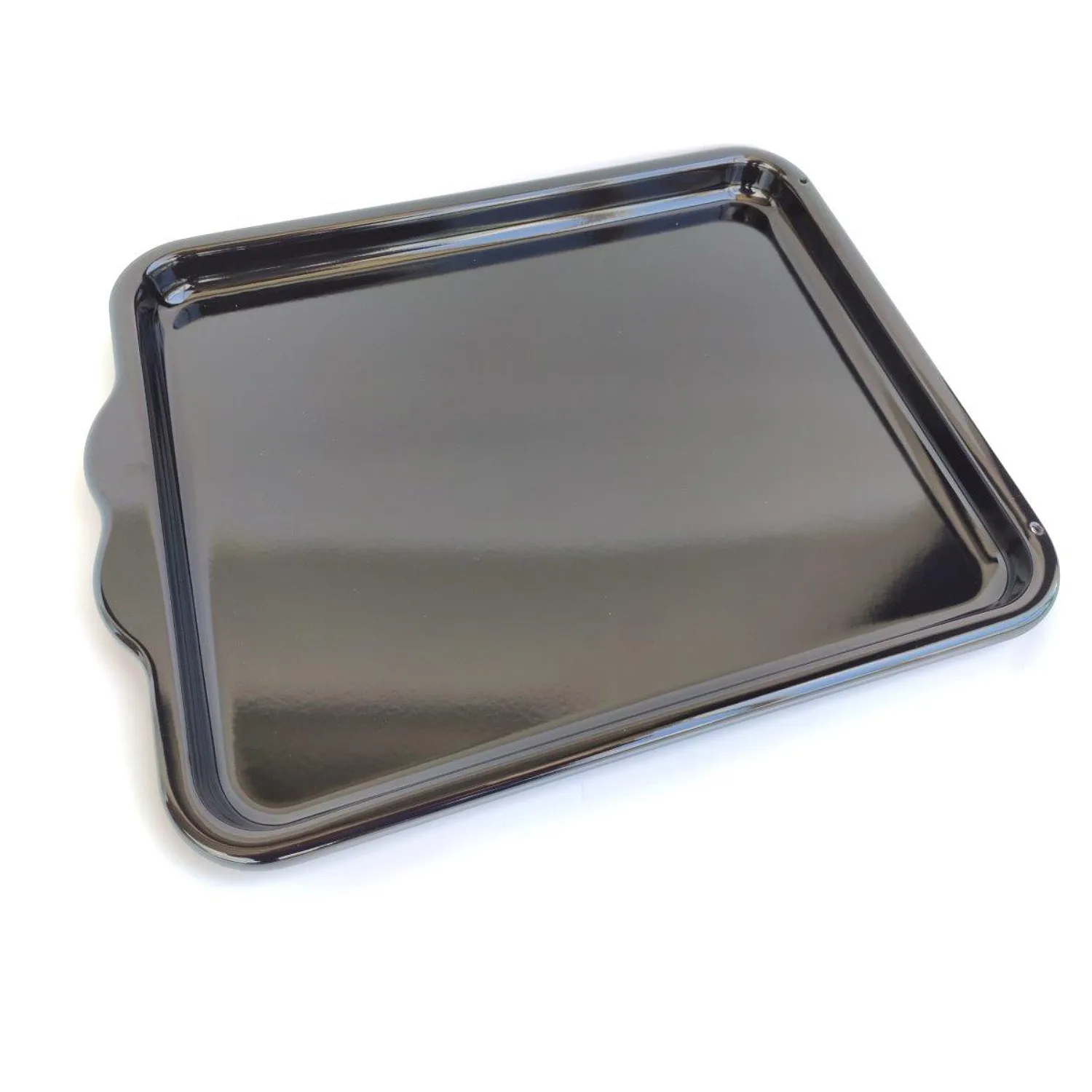 La Nordica plaque de cuisson emaillee pour Isetta Forno