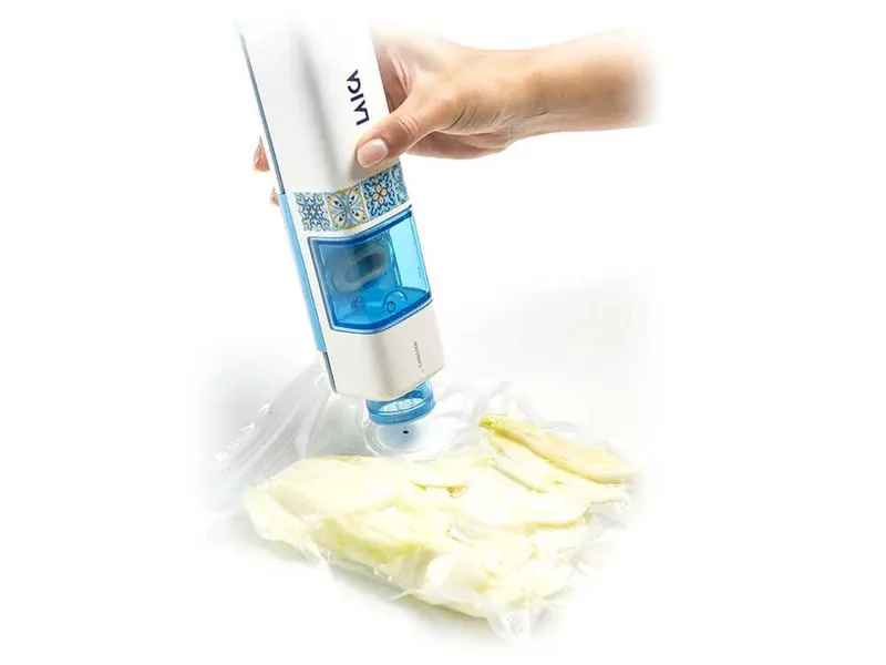 Laica VT3206 - Machine sous vide - wireless 20 cm