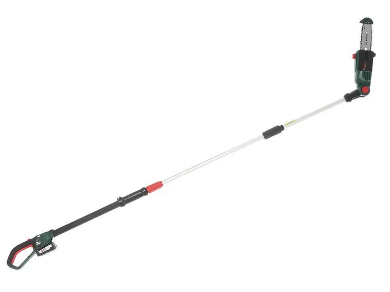 Bosch UniversalChainPole 18 - Perche d'élagage sur perche télescopique - 18V