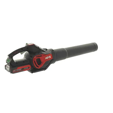 Henx H36CF900HE - Souffleur de feuilles à batterie