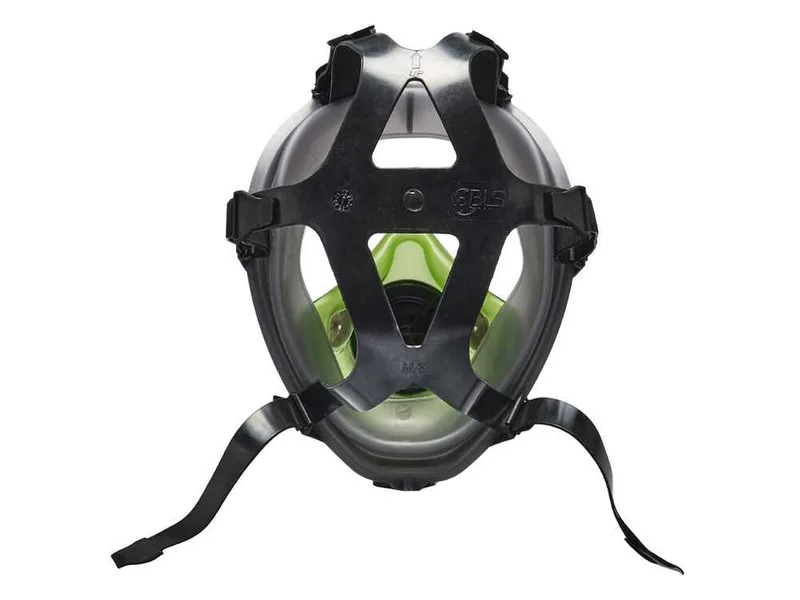 Spring Protezione SP5600 - Masque de protection panoramique - filtres non inclus