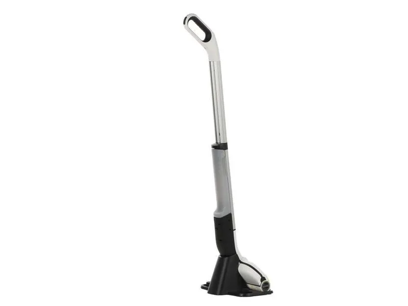 Karcher EWM 2 - Nettoyeur de sols à batterie 3 en 1 : lave, sèche et aspire