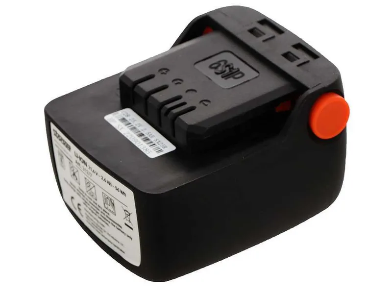 Stocker batterie au lithium de 21,6V 2,6Ah