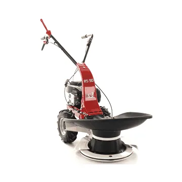Eurosystems RS90 - Motofaucheuse rotative multifonction - B&S 575EX