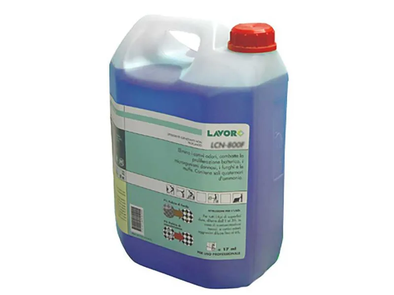 Détergent concentré 5 litres - LCB-740