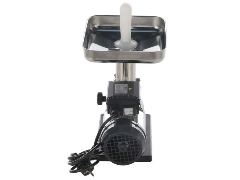 Tre Spade TC-8 Inox - Hachoir à viande électrique - 300 W - n° 8