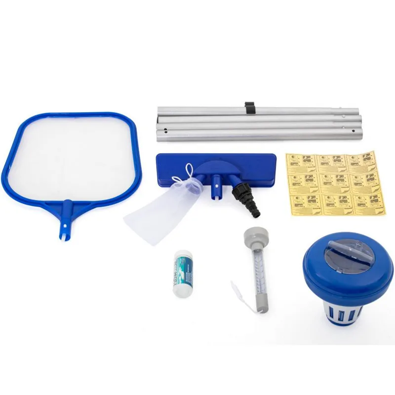 Kit nettoyage pour piscines Bestway 58195