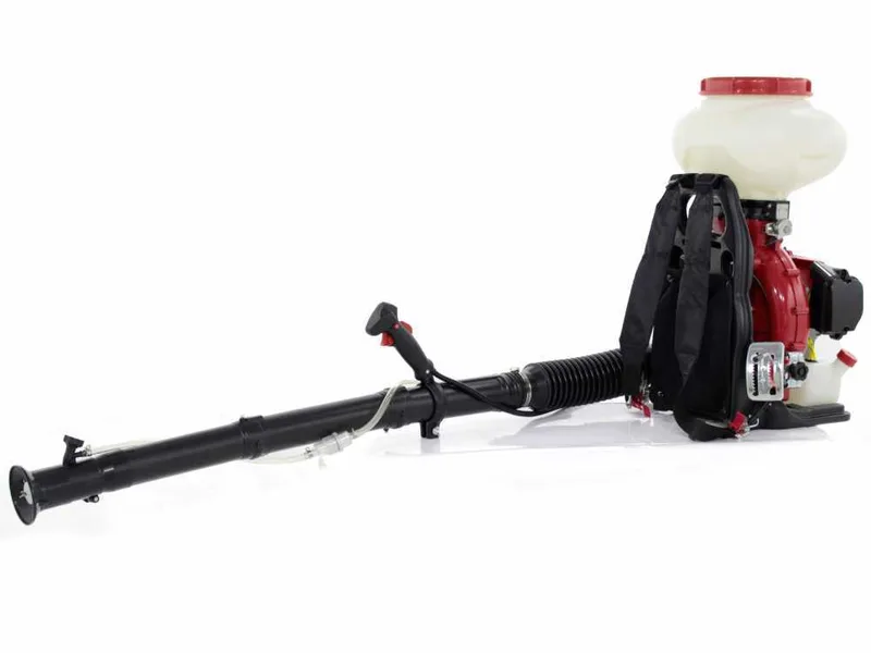 Atomiseur thermique pour pulvérisation à dos modèle GeoTech Pro MDP 800
