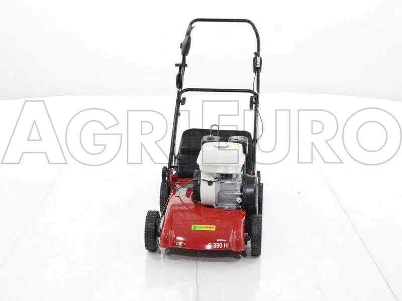 Marina Systems S390H - Aérateur professionnel à lames fixes - Moteur Honda GP160