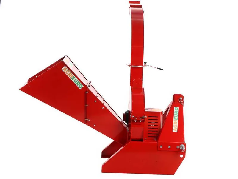 Top Line Argo 3P - Broyeur sur tracteur - Diamètre de coupe 100 mm