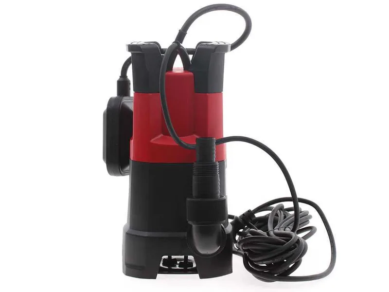 Pompe submersible électrique eaux chargées al-ko drain 7000 Classic 350W - raccord tuyau 38-25