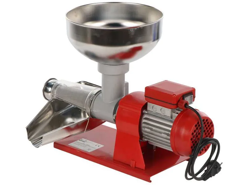GRIFO SP3ELI - Épépineuse avec moteur électrique 375W