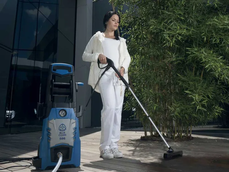 Brosse de lavage - 46362 - annovi reverberi