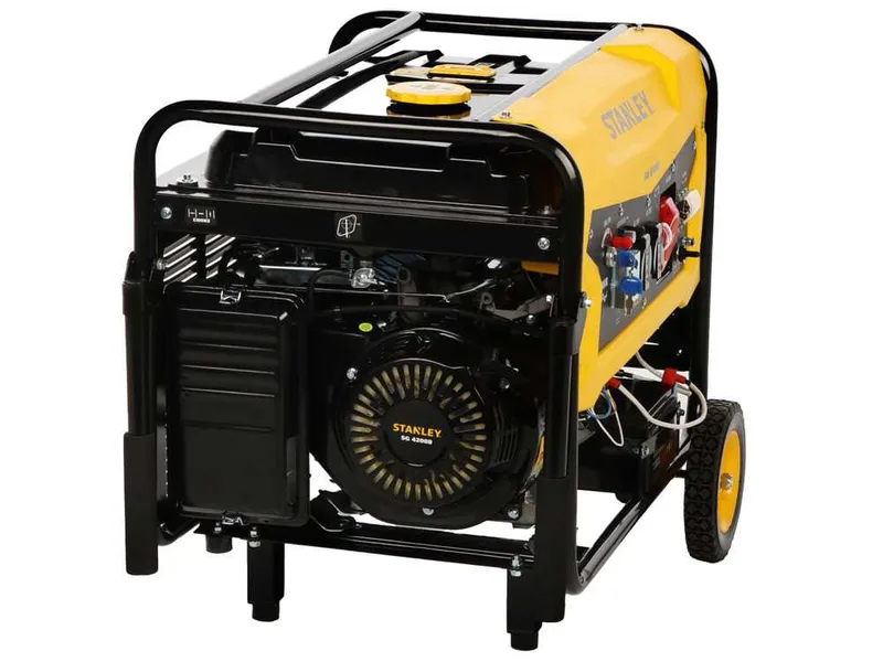Stanley SG 4200B - Générateur de courant