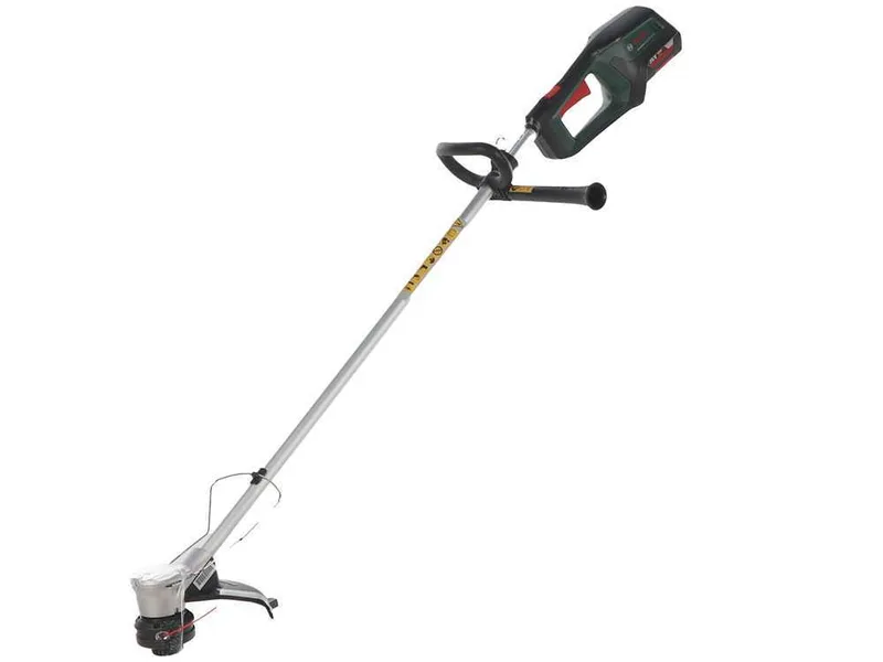 Bosch Advanced BrushCut 36V 23-750 - Débroussailleuse à batterie - 2Ah