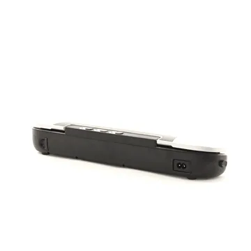 Laica VT 3205 9/lt - Machine sous vide automatique - Barre de soudure de 32 cm